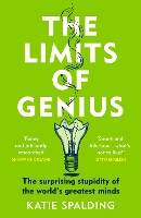 Book Cover for The Limits of Genius by Katie Spalding