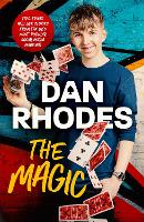 Book Cover for The Magic by Dan Rhodes