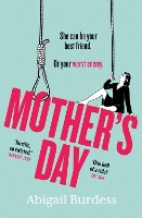 Book Cover for Mother's Day  by Abigail Burdess