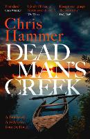 Book Cover for Dead Man's Creek by Chris Hammer