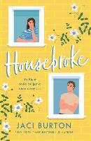 Book Cover for Housebroke by Jaci (Author) Burton