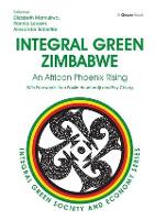 Book Cover for Integral Green Zimbabwe by Elizabeth Mamukwa