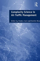 Book Cover for Complexity Science in Air Traffic Management by Andrew Cook