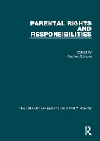 Book Cover for Parental Rights and Responsibilities by Stephen Gilmore