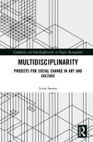 Book Cover for Multidisciplinarity by Luisa Universidade Católica Portuguesa, Portugal Santos