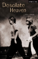 Book Cover for Desolate Heaven by Ailis Ni Riain