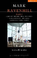 Book Cover for Ravenhill Plays: 3 by Mark Ravenhill