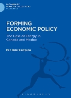 Book Cover for Forming Economic Policy by Fen Osler Hampson