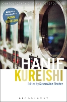 Book Cover for Hanif Kureishi by Professor Susan Alice City University of New York, USA Fischer