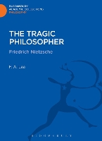 Book Cover for The Tragic Philosopher by F. A. Lea
