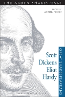 Book Cover for Scott, Dickens, Eliot, Hardy by Adrian Poole