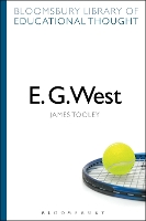 Book Cover for E. G. West by James Tooley