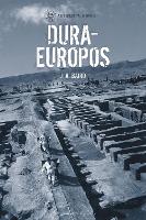 Book Cover for Dura-Europos by Jennifer Birkbeck College, University of London, UK Baird