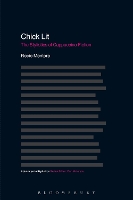 Book Cover for Chick Lit by Rocío Montoro