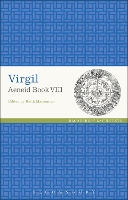 Book Cover for Virgil: Aeneid VIII by Dr Keith (formerly Rugby School, UK) Maclennan