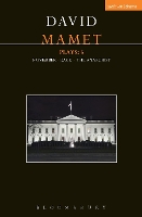 Book Cover for Mamet Plays: 6 by David Mamet