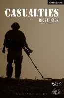 Book Cover for Casualties by Ross Ericson