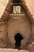 Book Cover for Ur by Harriet Crawford