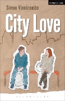 Book Cover for City Love by Simon (Playwright, UK) Vinnicombe