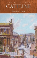 Book Cover for Catiline by Barbara Emeritus Fellow, St Hildas College, Oxford Levick