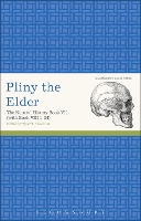 Book Cover for Pliny the Elder: The Natural History Book VII (with Book VIII 1-34) by Dr Pliny the Elder