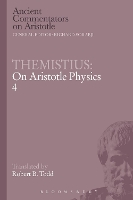 Book Cover for Themistius: On Aristotle Physics 4 by Themistius