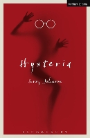 Book Cover for Hysteria by Terry Johnson
