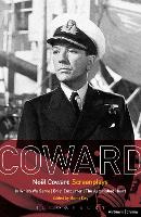 Book Cover for Noël Coward Screenplays by Noël Coward