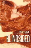 Book Cover for Blindsided by Simon (Author) Stephens