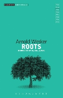 Book Cover for Roots by Arnold Wesker