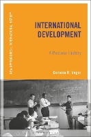Book Cover for International Development by Corinna R Unger