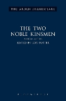 Book Cover for The Two Noble Kinsmen, Revised Edition by William Shakespeare