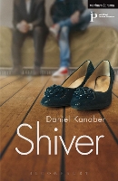 Book Cover for Shiver by Daniel Kanaber