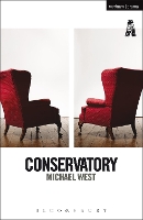 Book Cover for Conservatory by Michael West