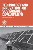 Book Cover for Technology and Innovation for Sustainable Development by Professor Rob Director ESW Vos