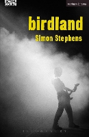 Book Cover for Birdland by Simon (Author) Stephens