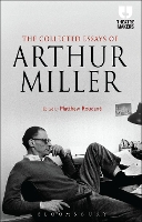 Book Cover for The Collected Essays of Arthur Miller by Arthur Miller