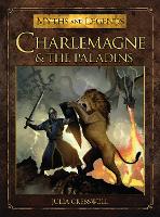 Book Cover for Charlemagne and the Paladins by Julia Cresswell