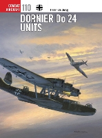 Book Cover for Dornier Do 24 Units by Peter de Jong