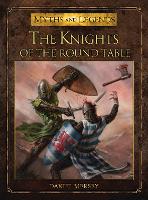 Book Cover for The Knights of the Round Table by Daniel Mersey