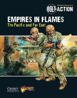 Book Cover for Bolt Action: Empires in Flames by Warlord Games