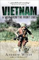 Book Cover for Vietnam by Andrew Wiest