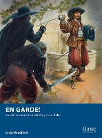 Book Cover for En Garde! by Craig Woodfield