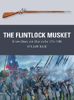 Book Cover for The Flintlock Musket by Stuart (Author) Reid
