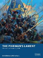 Book Cover for The Pikeman’s Lament by Daniel Mersey, Michael Leck