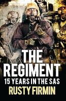 Book Cover for The Regiment by Rusty Firmin