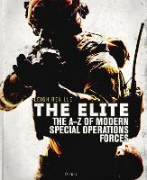 Book Cover for The Elite by Leigh Neville