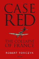 Book Cover for Case Red by Robert Forczyk