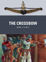 Book Cover for The Crossbow by Mike Loades