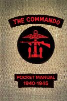 Book Cover for The Commando Pocket Manual by Christopher Westhorp